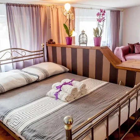 Klimatyczne Mieszkanie 3-pok. 200m Od Dworca Glownego Pkp Вроцлав