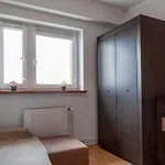 Klimatyczne Mieszkanie 3-pok. 200m Od Dworca Glownego Pkp 아파트