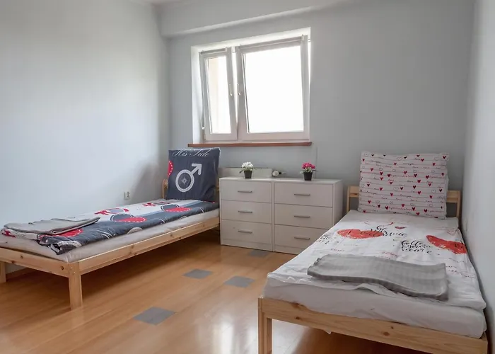 Klimatyczne Mieszkanie 3-pok. 200m Od Dworca Glownego Pkp * Wroclaw